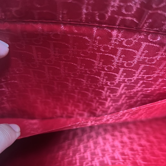 Fancy bag with small pouch fashion bag - Picture 14 of 16